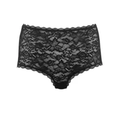 Rosessence Highwaist, Black