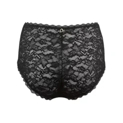 Rosessence Highwaist, Black