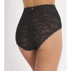 Rosessence Highwaist, Black