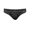 Rosessence Tanga, Black