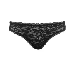 Rosessence Tanga, Black