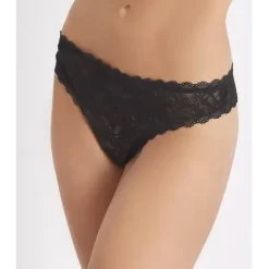 Rosessence Tanga, Black