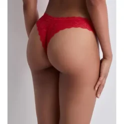 Rosessence Tanga, Gala