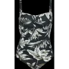 Salento Badedragt, Obsidian