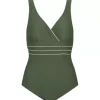 Samos Badedragt, Dusty Green