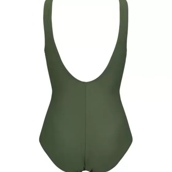 Samos Badedragt, Dusty Green