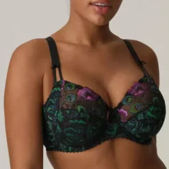 San Angel Full-Cup, Peacock Feather