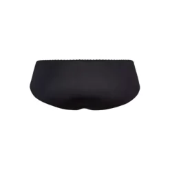 Satin Deluxe Hipster, Black