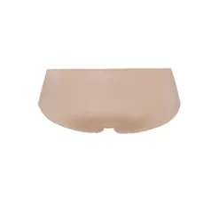 Satin Deluxe Hipster, Natural