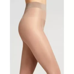 Satin Touch 20 Comfort 20, Deep Taupe
