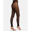 SATIN TOUCH 20 LEGGINGS 4738