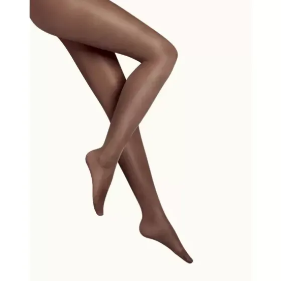 Satin Touch 20, Nearly Black