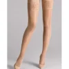 Satin Touch 20 Stay-Up, Gobi