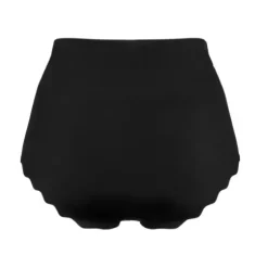 Seamless Maxi 3-Pack, Black