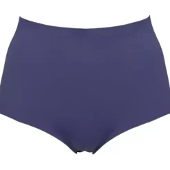 Seamless Maxi 3-Pak, Midnight Blue