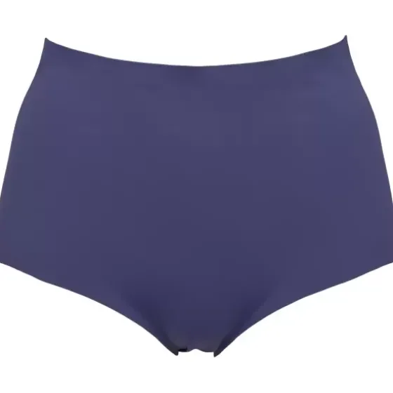 Seamless Maxi 3-Pak, Midnight Blue