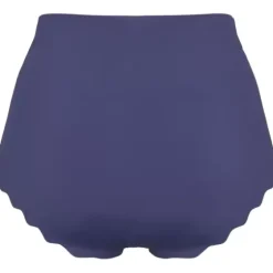Seamless Maxi 3-Pak, Midnight Blue