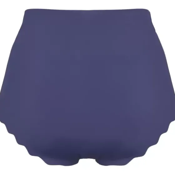 Seamless Maxi 3-Pak, Midnight Blue