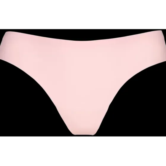 Seamless String 3-Pack, Dusty Green