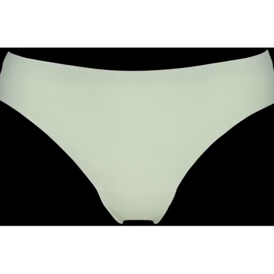 Seamless String 3-Pack, Dusty Green