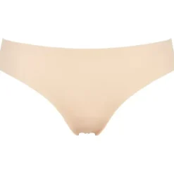 Seamless String 3-Pack, Nude