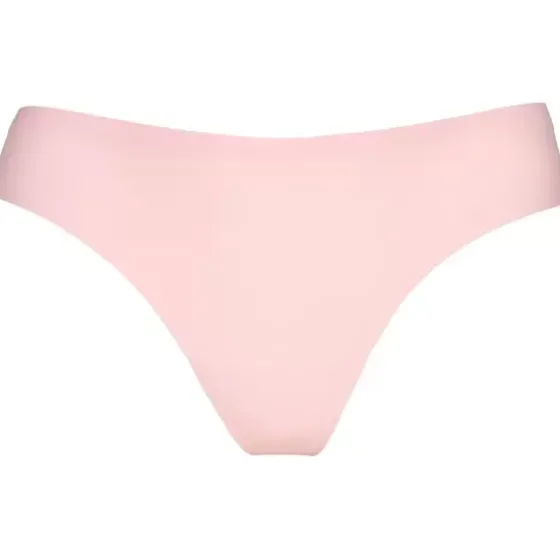 Seamless String 3-Pak, Midnight Blue