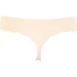 Seamless String 3-pak, Multi Farve