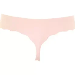 Seamless String 3-pak, Multi Farve