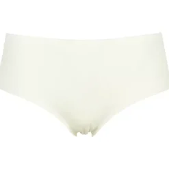 Seamless Tai 3-Pak, Hvid