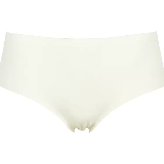 Seamless Tai 3-Pak, Hvid
