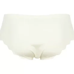Seamless Tai 3-Pak, Hvid