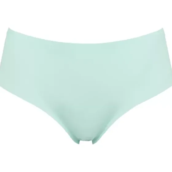 Seamless Tai 3-Pak, Midnight Blue