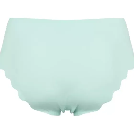 Seamless Tai 3-Pak, Midnight Blue