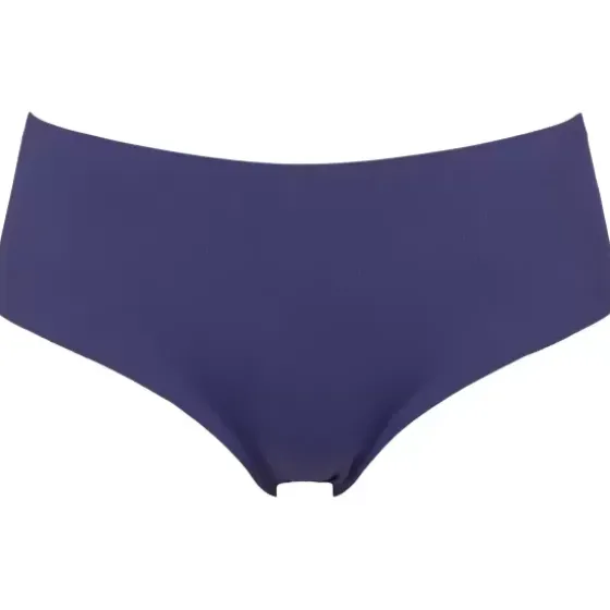 Seamless Tai 3-Pak, Midnight Blue