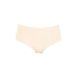 Seamless Tai 3-pak, Nude