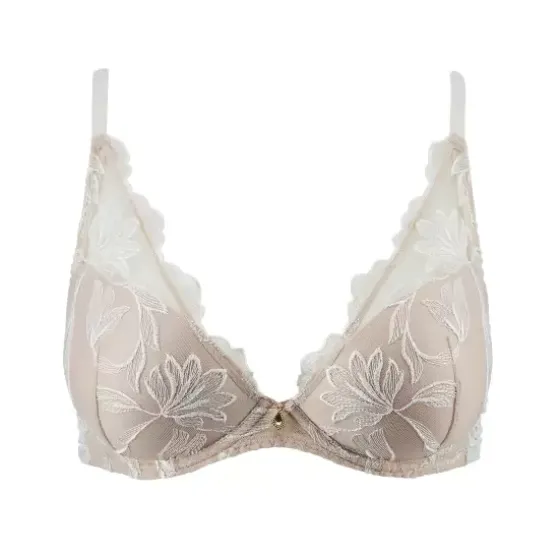 Season Of Love Push-Up, Caresse