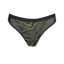 Seoul String, Wild Black