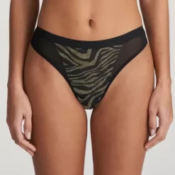 Seoul String, Wild Black