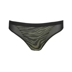 Seoul Tai, Wild Black