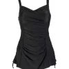 Serena Plus, Black
