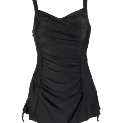 Serena Plus, Black