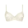 Sexy Angel Spotlight Push-up, Silk White