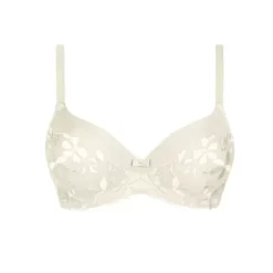 Sexy Angel Spotlight Push-up, Silk White