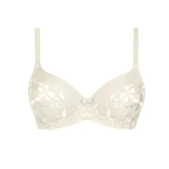 Sexy Angel Spotlight Push-up, Silk White