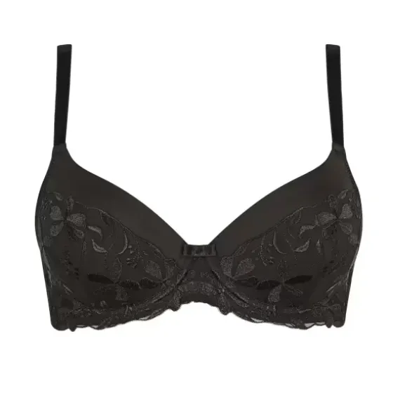 Sexy Angel Spotlight Push-up, Black
