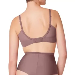 Shape Smart P Bh, Rose Brown