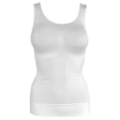 Shape Top, Hvid