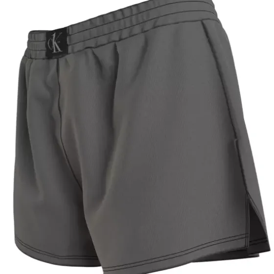 Shorts, Black
