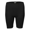 Silke Shorts, Black