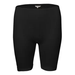 Silke Shorts, Black